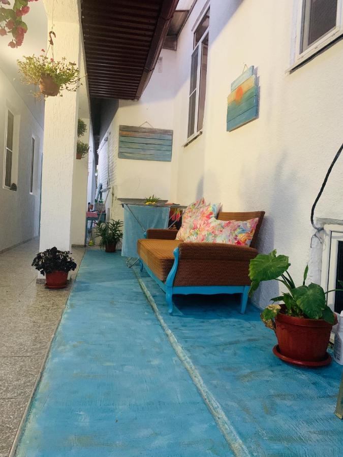 Mamma Marina Ξενοδοχείο Σουχούμι Εξωτερικό φωτογραφία